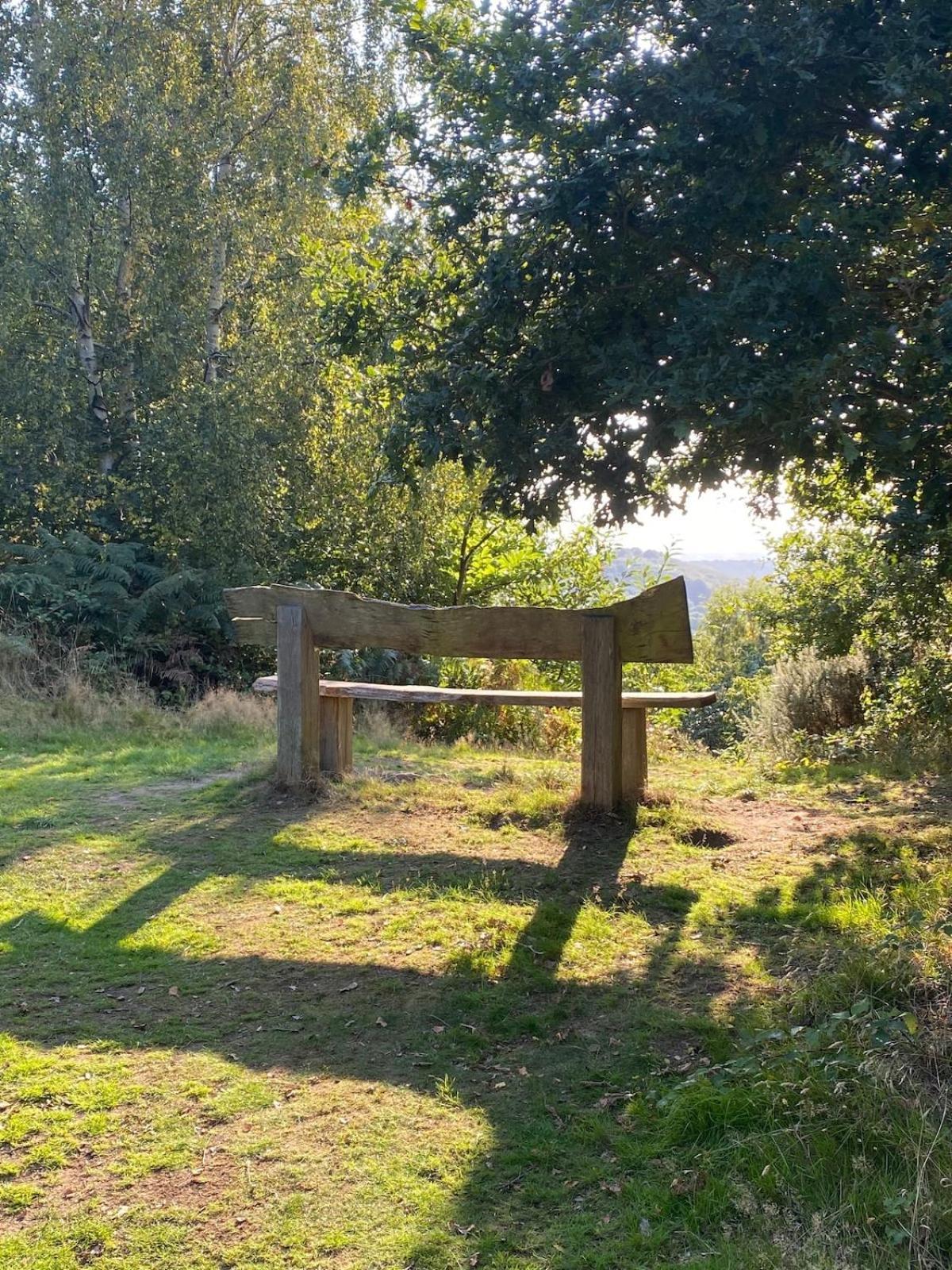 Vila The Tool Shed Nestled In Idyllic Countryside Linchmere Exteriér fotografie